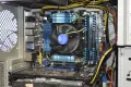 Персонален компютър с I5 2500 6RX 470 8 GB RAM 8 GB SSD Asus Vento, снимка 6