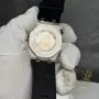 Audemars Piguet Royal Oak Offshore Мъжки Черен Часовник С Автоматичен Механизъм Код Chronolux63, снимка 4