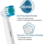 Комплект четки за електрическа четка Oral-B (съвместими глави) – 16 броя, 3D дълбоко почистване, снимка 6