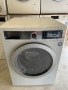 Пералня Bosch Serie 8 HomeProfessional i-DOS Wi-Fi 9кг, снимка 2