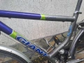 Велосипед GIANT Comfort 140 евро, снимка 5