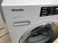 9кг Wi-Fi - Miele T1 Сушилня с Термопомпа и Аларма Миеле 12м Гаранция, снимка 2