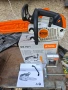 Моторна резачка STIHL MS 192 T, снимка 4