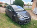 Citroën C4 Grand Picasso 2007 г. — Продава се ЦЯЛА за ЧАСТИ, снимка 1