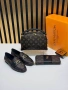Louis Vuitton Нов Дамски Комплект Луи Витон Различни Цветове , снимка 2