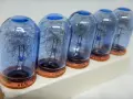 Винтидж крушки за светкавица Philips Photoflux PF1B 5 бр. в опаковка, снимка 7