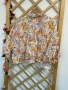 Ленена къса риза, снимка 3