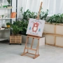 Статив Vinsetto, студиен статив, снимка 10