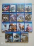 ТОП PS4 Игри от Лична Колекция: GT7, Valkyrie Elysium, Diablo 3, Batman, ARK, снимка 1