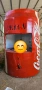 Щанд за бързо хранене Coca Cola , снимка 1