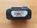 Батерия raider 3ah, снимка 1