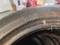 2бр.зимни гуми 205/50/16 Kumho, снимка 5