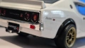 SKYLINE 2000 GTR , снимка 6