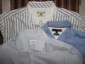 Ризи LA MARTINA, TOMMY HILFIGER, CALVIN KLEIN  мъжки,Л-ХЛ, снимка 1
