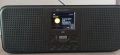 Радио GoGEN DAB 800 BTC, Bluetooth, цветен LCD, снимка 4
