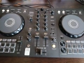 Продавам на контролер PIONEER DDJ FLX4, в гаранция , снимка 1