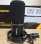 Чисто нов Динамичен професионален микрофон Maono PD200X , снимка 1