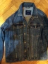 Мъжко дънково яке , снимка 3