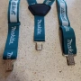 Тиранти Makita 110 см. , снимка 2