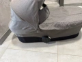 Зимен кош Cybex Cot S, снимка 5