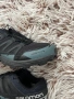 SALOMON SPEEDSPIKE-висок клас маратонки с шипове номер 42 2/3, снимка 7