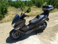 Suzuki Burgman AN400i ABS/LED/TC, снимка 2