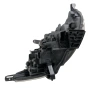 Ляв фар Nissan Qashqai II 2013-2021 ID: 160372 ОЕМ №100-18014, снимка 3