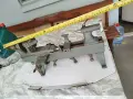 Немски часовникарски струг , снимка 4
