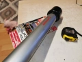 BRESSER TELESCOP 600MM D-50MM 1205261934L4, снимка 16