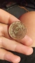5 стотинки 1990г монета , снимка 2