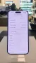 iPhone 15 Pro Max 512Gb Natural Titanium, снимка 3