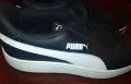 PUMA Оригинал Нови Дамски Маратонки от Естествена Кожа 40, снимка 2