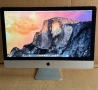  Компютър Apple iMac 27" A1419 EMC 2639 , RAM 16GB , 1TB Хард диск, снимка 7