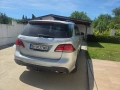 Продажам Mercedes-Benz GLE 400 AMG, снимка 3
