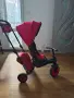Сгъваема триколка SmarTrike 7 в 1, снимка 2