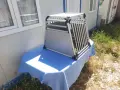 Клетка за куче 4pets PRO Line, снимка 6
