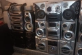 Аудио системи SONY - PANASONIC - AIWA- PHILIPS -JVC - SHARP - TECHNICS , снимка 2
