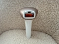 Фотоепилатор IPL Philips Lumea Prestige BRI956/00, Smartskin сензор, Употреба с или без кабел, Аксес, снимка 4