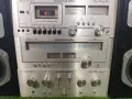 Marantz Vintage  1050 + 2050 + 5010 + HD 440 , снимка 4
