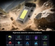 8849 Hike 4G 24GB RAM 512GB ROM с IP68 защита, снимка 7