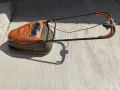 Електрическа косачка Flymo Electrolux , снимка 3