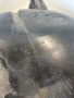 Преден десен подкалник за Mercedes SLK R171 (2005) A1716900230, снимка 3