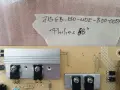 ТВ Hissense Panasonic, снимка 3