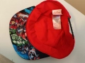 Лего и Marvel шапки , снимка 3