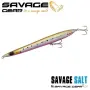 Savage Gear Surf Walker 2.0 125F 12.5cm 9.5g – повърхностен воблер за лефер и лаврак, снимка 4