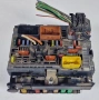 BSM R02 Модул Бушониера Бушонно Табло БСМ-Р02-00 BSM-R02-00 9667044980 Citroen C5 Peugeot 3008, снимка 1