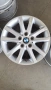 ОРИГИНАЛНИ АЛУМИНИЕВИ ДЖАНТИ ЗА БМВ  - 3ТА  Е 46 /Е87;Е81;Е82;Е88 -5Х120Х72.4-16 цола, снимка 4