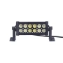 1бр. ЛЕД БАР LED BAR 36W , 12-24V , 18см, снимка 1