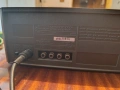 Ретро аудио сет: Стерео усилвател Соната 2 , Дек Hitachi и колони Studio 40 w, снимка 7