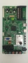Toshiba 32HL933G с дефектен екран LTA320HN03/32AV933_MAIN BD REV:1.02/PE-3850-01UN-LF/JPN_S100FAPC2L, снимка 11